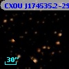 CXOU J174535.2-290204