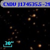CXOU J174535.5-285358