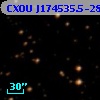 CXOU J174535.5-285439
