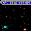 CXOU J174535.5-285830