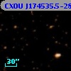 CXOU J174535.5-285900