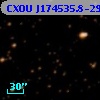 CXOU J174535.8-290018