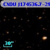CXOU J174536.7-285904