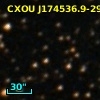 CXOU J174536.9-290039