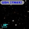 LEDA 2796692