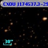 CXOU J174537.3-290010