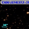 CXOU J174537.7-290002