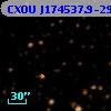 CXOU J174537.9-290147