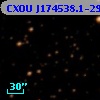 CXOU J174538.1-290047