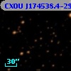 CXOU J174538.4-290044