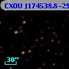 CXOU J174538.8-290041