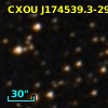 CXOU J174539.3-290041