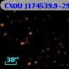 CXOU J174539.9-290012