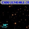 CXOU J174540.1-290125
