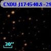 CXOU J174540.8-285902