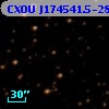 CXOU J174541.5-285935
