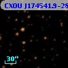 CXOU J174541.9-285827