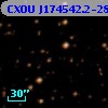 CXOU J174542.2-285732