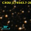 CXOU J174543.7-285946