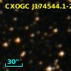 CXOU J174544.1-285940
