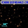 CXOU J174544.2-285918