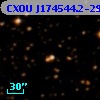 CXOU J174544.2-290644