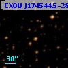 CXOU J174544.5-285801
