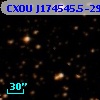 CXOU J174545.5-290612