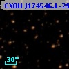 CXOU J174546.1-290005