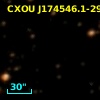 CXOU J174546.1-290057