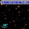 CXOU J174546.2-285906