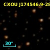 CXOU J174546.9-285903
