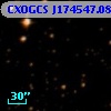 CXOGCS J174547.08-285332.8