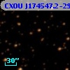 CXOU J174547.2-290000
