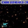 CXOU J174547.3-285942