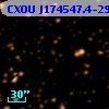 CXOU J174547.4-290703