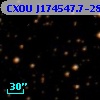 CXOU J174547.7-285744