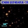 CXOU J174547.8-290145