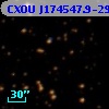 CXOU J174547.9-290305