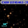 CXOU J174548.5-290134
