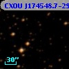 CXOU J174548.7-290104
