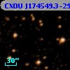 CXOU J174549.3-290442