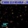 CXOU J174549.6-285936