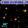 CXOU J174549.6-290518