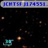 JCMTSF J174551.2-285429