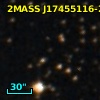 CXOU J174551.2-285439
