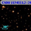 CXOU J174551.2-285827