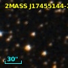 CXOU J174551.3-285739