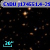 CXOU J174551.4-290227