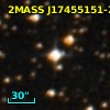 CXOU J174551.5-290146